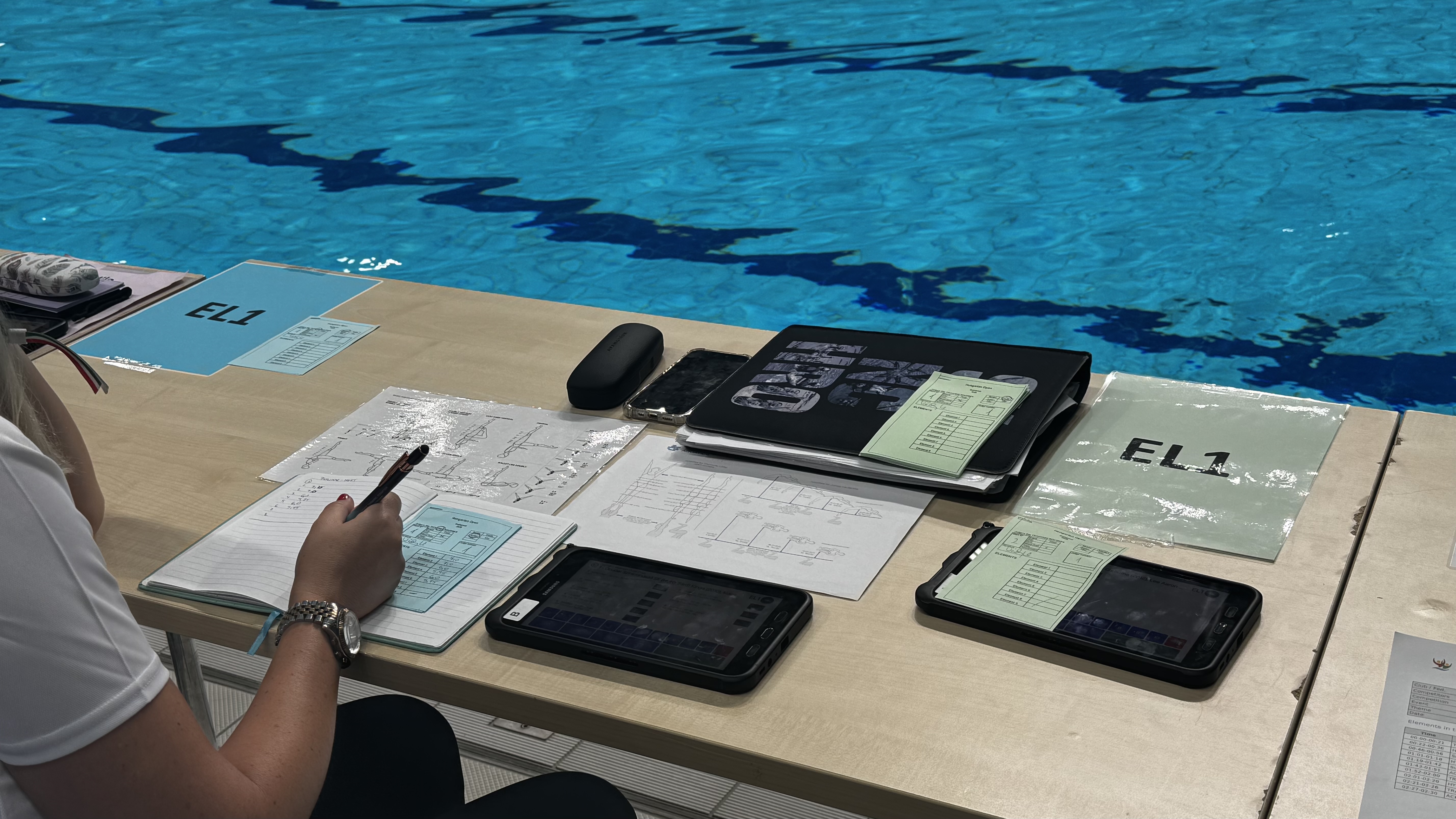 ArtSwim enters a new chapter
