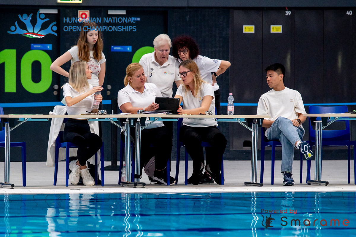 34th Hungarian National Championships