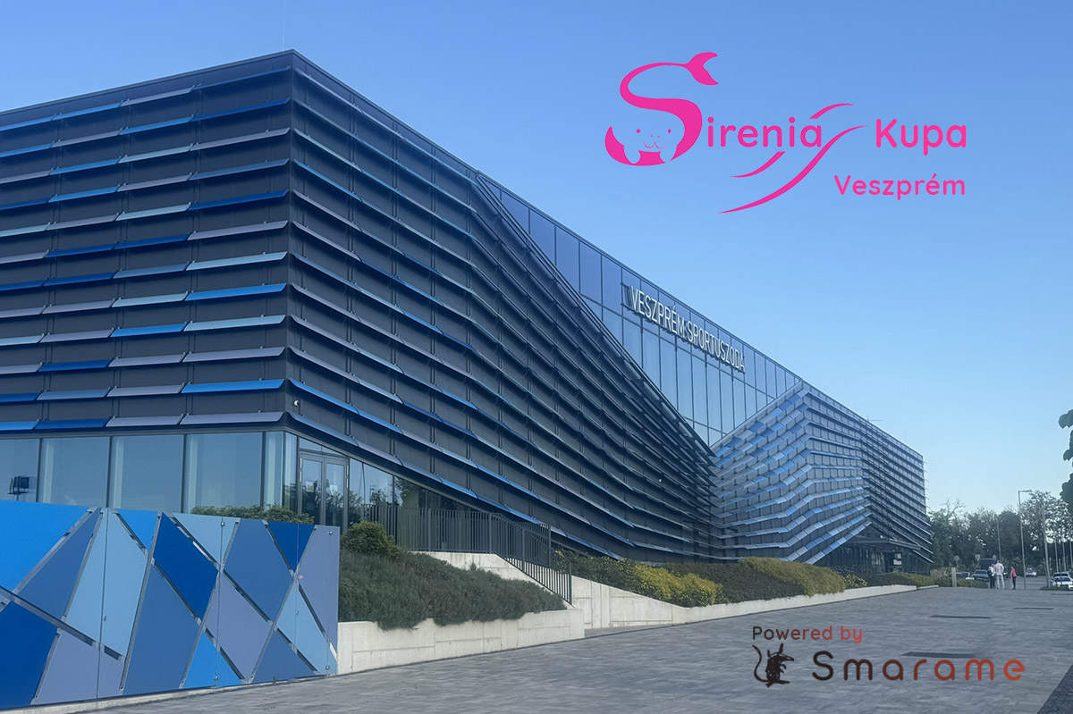 3rd Sirenia Cup